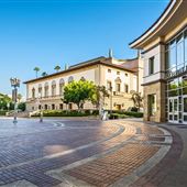 Pasadena  Convention Center
