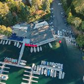 Lake Arrowhead Yacht Club
