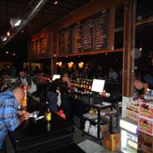 Brick Yard North Hollywood