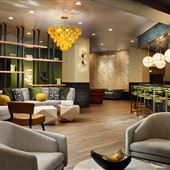 Burton House, Beverly Hills, A Tribute Portfolio Hotel