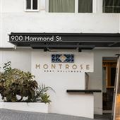 Montrose at Beverly Hills