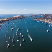 Newport Bay Harbor