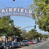 City of Fairfield
