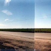 Highway 99 - North Chico