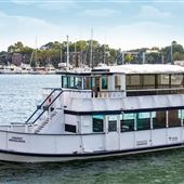 Cabaret @ Marina Del Rey Harbor - City Cruises