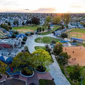 Rivera Park