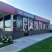 Jack in the Box 3156