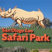San Diego Zoo Safari Park