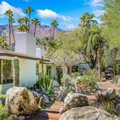 Rancho Old Las Palmas