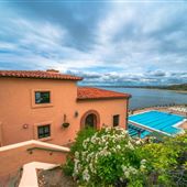 Palos Verdes Beach and Athletic Club - PVBAC