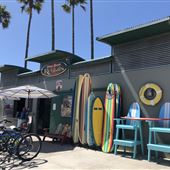 Venice Beach Rentals