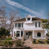 Heritage Museum of Orange County