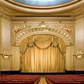 War Memorial Opera House
