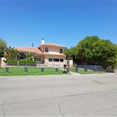 1948 Restored Spanish Hacienda House