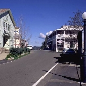 Hotel Leger Restaurant & Saloon