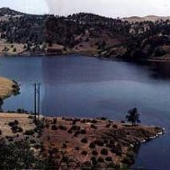 Iron Gate Lake