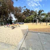 Culver City Park Bill Botts Field