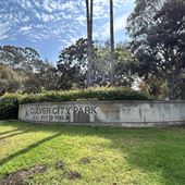 Culver City Park Bill Botts Field
