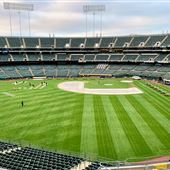 Oakland-Alameda County Coliseum