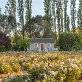 Garden Valley Ranch