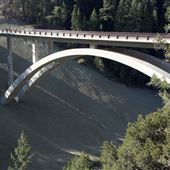Spanish Arch Bridge