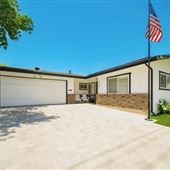 Old Town Granada Hills Ranch House