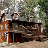The Lightning Lodge