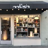 MUSH