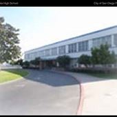 Chula Vista High School