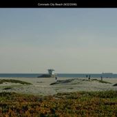 Coronado City Beach