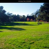 Kit Carson Park