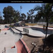 Linda Vista Recreation Center