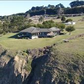 Coastal Cliffs Mendocino