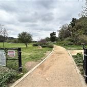 Silver Lake Reservoir