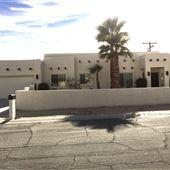 Casa Santa Fe