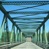 San Lucas Road Bridge