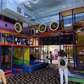 Family Fun Center w/ Arcade, Restaurant, and Giant Play Structure