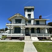 Point Fermin Lighthouse Museum