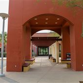 Legacy Commons Senior Center