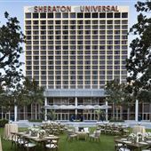 Sheraton Universal Hotel