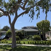 Culver City Residential Home