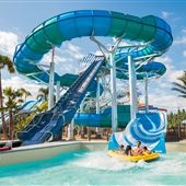 Knott's Soak City Waterpark