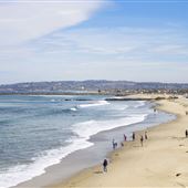 Ocean Beach