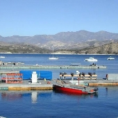 Lake Cachuma