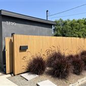 El Sereno Bungalow