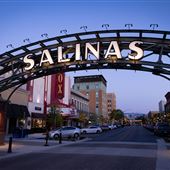 Salinas