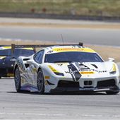 WeatherTech Raceway Laguna Seca
