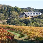 Chalk Hill Estate Vineyards & Winery
