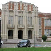 Santa Rosa High School