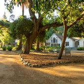 Arden-Helena Modjeska Historic Site